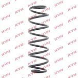 KYB Coil Spring Rear RH6606