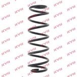 KYB Coil Spring Rear RH6608