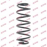 KYB Coil Spring Rear RH6618