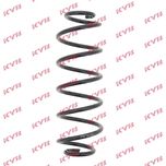 KYB Coil Spring Rear RH6620