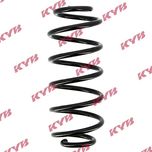 KYB Coil Spring Rear RH6625
