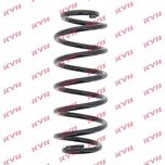 KYB Coil Spring Rear RH6626