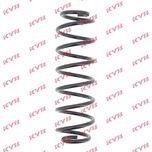 KYB Coil Spring Rear RH6627