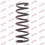 KYB Coil Spring Rear RH6663