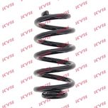 KYB Coil Spring Rear RH6745