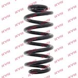 KYB Coil Spring Rear RH6747
