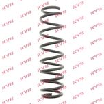 KYB Coil Spring Rear RH6748
