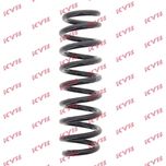 KYB Coil Spring Rear RH6752