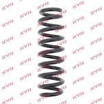 KYB Coil Spring Rear RH6753