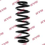 KYB Coil Spring Rear RH6754