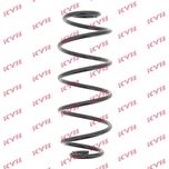 KYB Coil Spring Rear RH6755