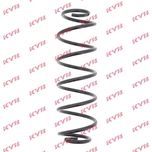 KYB Coil Spring Rear RH6756