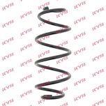 KYB Coil Spring Rear RH6757