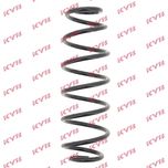 KYB Coil Spring Rear RH6760