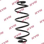 KYB Coil Spring Rear RH6770