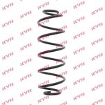KYB Coil Spring Rear RH6771