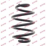 KYB Coil Spring Rear RH6776