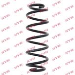 KYB Coil Spring Rear RH6777