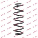 KYB Coil Spring Rear RH6778