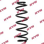 KYB Coil Spring Rear RH6781