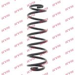 KYB Coil Spring Rear RH6784