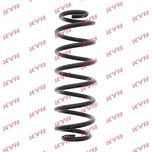 KYB Coil Spring Rear RH6786