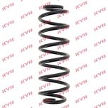 KYB Coil Spring Rear RH6787