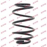 KYB Coil Spring Rear RH6823