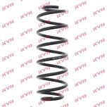 KYB Coil Spring Rear RH7001