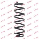 KYB Coil Spring Rear RH7021