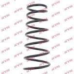 KYB Coil Spring Rear RI5054