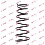 KYB Coil Spring Rear RI5469