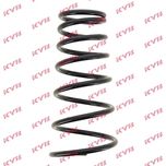 KYB Coil Spring Rear RI6118