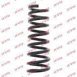 KYB Coil Spring Rear RI6119
