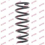 KYB Coil Spring Rear RI6499