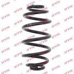 KYB Coil Spring Rear RJ5013