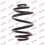 KYB Coil Spring Rear RJ5049