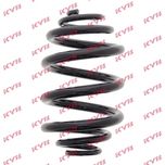 KYB Coil Spring Rear RJ5154