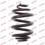 KYB Coil Spring Rear RJ5155