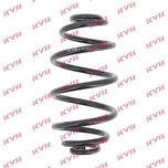 KYB Coil Spring Rear RJ5161