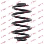KYB Coil Spring Rear RJ5209