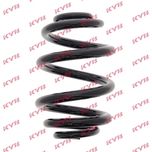 KYB Coil Spring Rear RJ5558