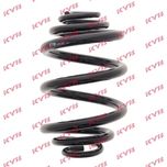 KYB Coil Spring Rear RJ6192