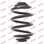 KYB Coil Spring Rear RJ6196