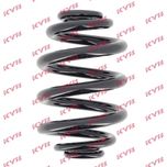 KYB Coil Spring Rear RJ6206