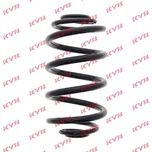 KYB Coil Spring Rear RJ6216