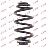 KYB Coil Spring Rear RJ6223