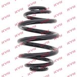 KYB Coil Spring Rear RJ6237
