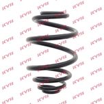 KYB Coil Spring Rear RJ6341