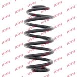 KYB Coil Spring Rear RJ6363